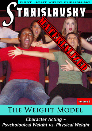 F2691 - The Weight Model