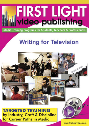F701 - Writing For Television