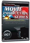 FDCT-AMP - Digital Cinema Advanced Movie Production Module (9 disc set)