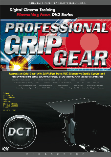FDCT-GRIP - Digital Cinema Gear Guide Grip Gear